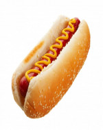 Hot Dog...