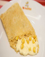 Pastel de Frango com...