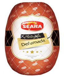 Mortadela Seara