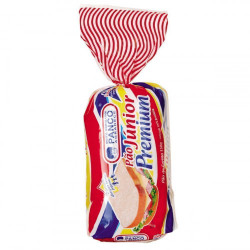 Pão de Forma Panco