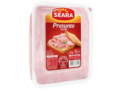 Presunto Seara